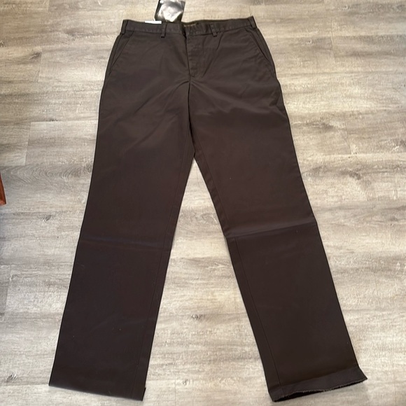 NWT Louis Philippe Trousers Waist:34 - Picture 1 of 14